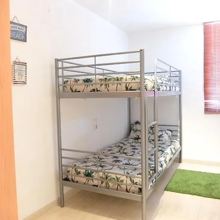 Appartement Pineda Mar La Pineda