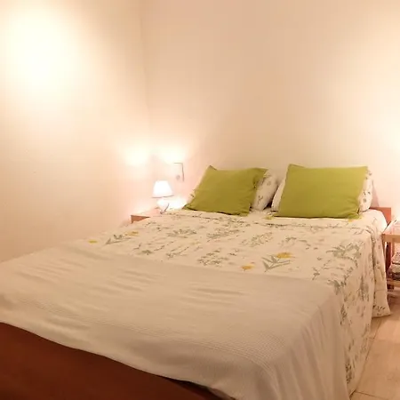 Appartement Pineda Mar *