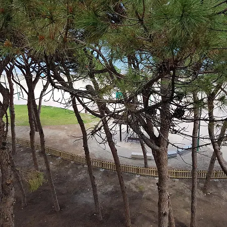 Pineda Mar Appartement *